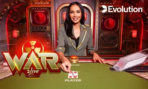 Beginner's Guide to Live Casino